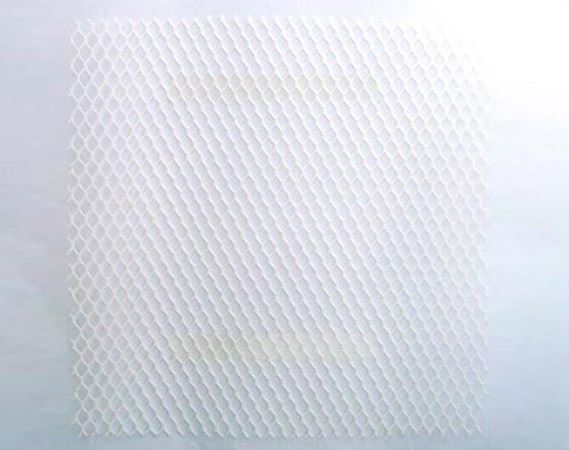 大網(wǎng)眼網(wǎng)料SJ-73