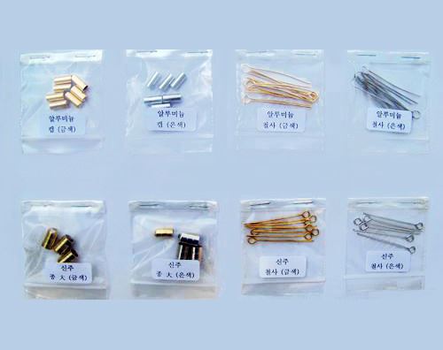 進口韓國輔料配件