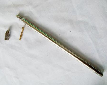 接發(fā)輔料工具